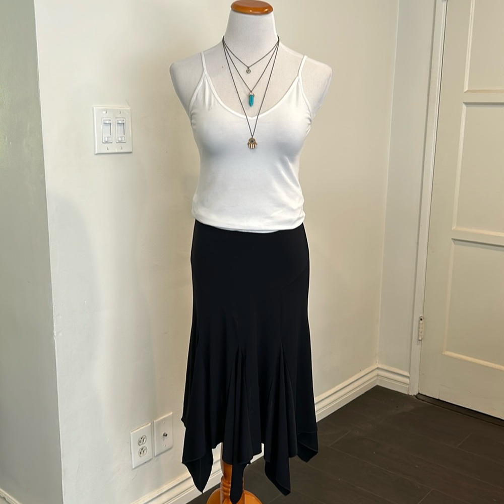Full Tilt Stretchy Skirt Size Small NWOT